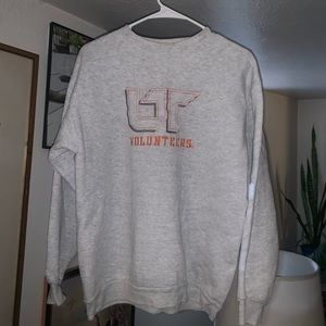 Vintage Tennessee Volunteers Sweatshirt